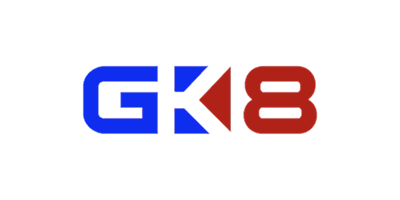 โลโก้ GK8
